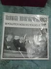 The Beatles How Do You Do It Revolution 45rpm 1976 Red Vinyl