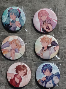 Miku Expo 2024 | eBay