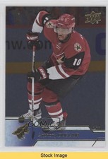 2016-17 Upper Deck Silver Foil Anthony Duclair #8 READ 5ya