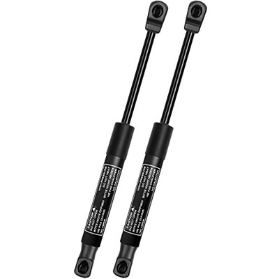 Set of 2 Hood Bonnet Lift Supports Replacement for Acura TL 2009-2014 Sedan 