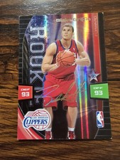 Top 10 Blake Griffin Rookie Cards 20