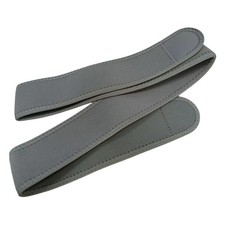 Abdominal Massage Belt Vibration Massage Belt Practical Adjustable Lightweight