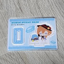 Bungou Stray Dogs Nakahara Chuya Sanyo Acrylic Stand New