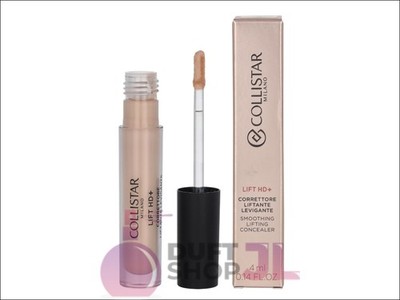 Collistar Lift HD+ Smoothing Lifting Concealer 4 ml (0 Avorio)
