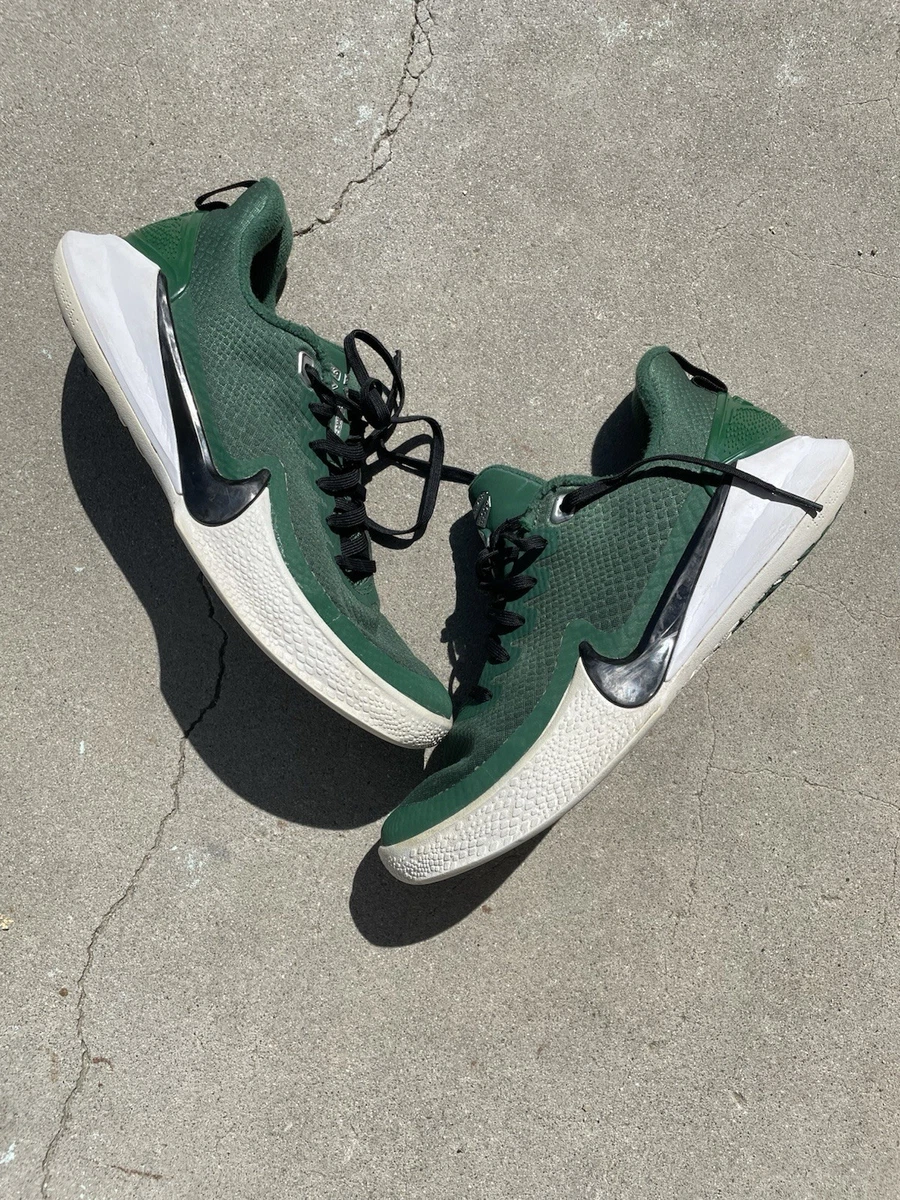 Las mejores ofertas en Nike Mamba Focus TB Gorge Green | eBay