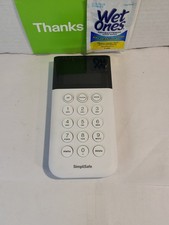SimpliSafe Remote SSKP3 Ships Free