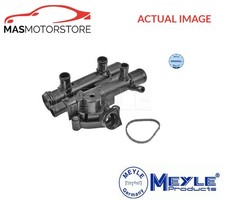 ENGINE COOLANT THERMOSTAT MEYLE 16-28 228 0007 A NEW OE REPLACEMENT