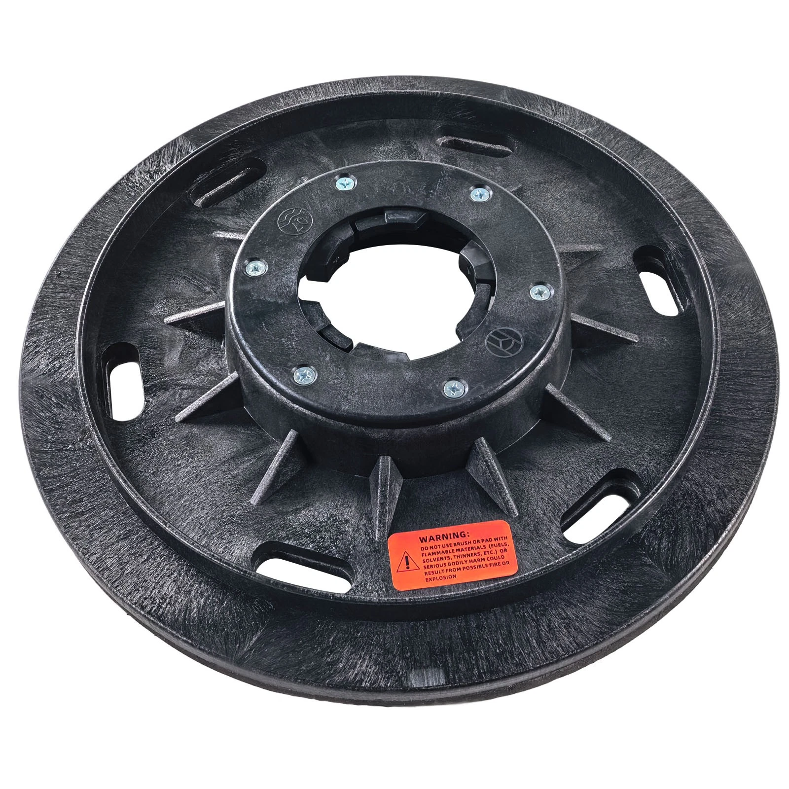 Dilomber 16 Floor Buffer Pad Driver Replacement For Malish 782016 W/Np-9200 - product detail image 4