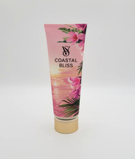 Victoria's Secret Coastal Bliss Fragrance Body Lotion Moisturizer 8 fl oz New
