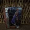 Panini 2022-23 Mosaic Jam Masters Vince Carter Toronto Raptors #20 NBA