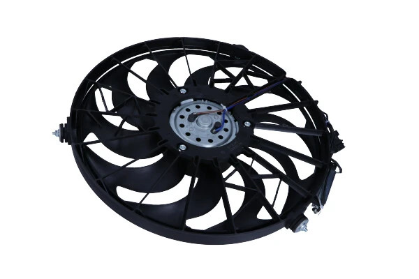 Ventilateur moteur MAXGEAR AC264851 pour OE 64546919052 en aluminium