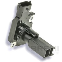 Bremi Luftmassenmesser 30241 FüR Saab YS3F Opel Vectra CC Z02 Cadillac Signum 3X