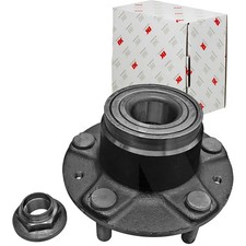 Roulement de roue Mazda 626