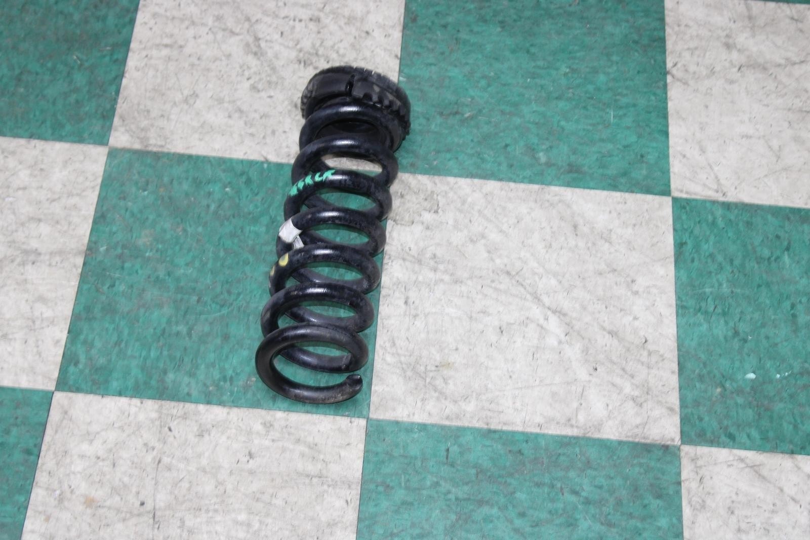 Maserati Quattroporte 2014-2021 Rear Left Coil spring