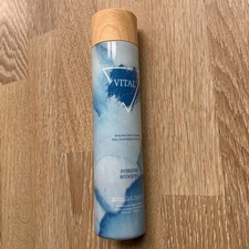 Vital Hydrating Intensifier Tanning Lotion 300ml Unused No Box