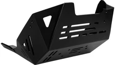 AXP Racing AX1690 Adventure Skid Plate - Black