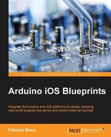 Arduino Ios Blueprints Fabrizio Boco Taschenbuch Kartoniert / Broschiert 2015