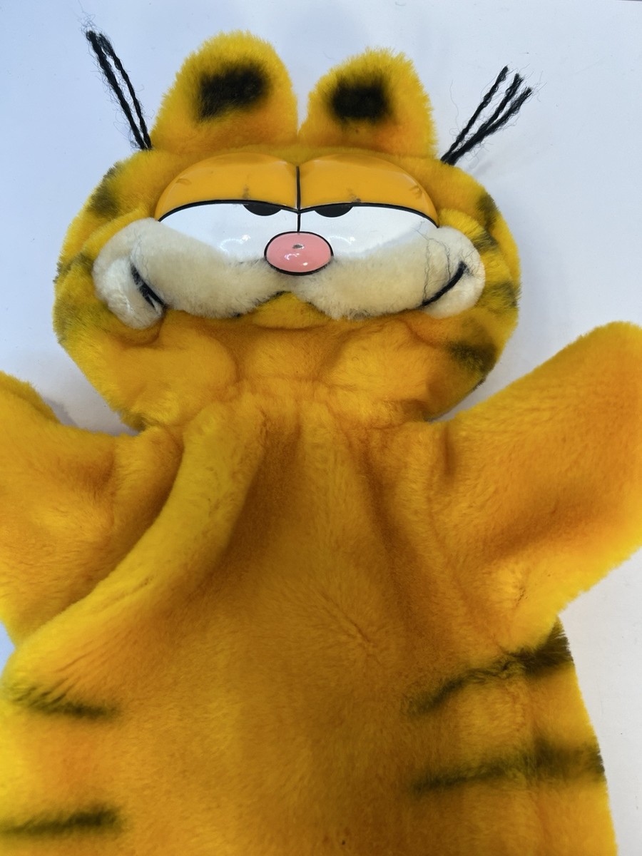 Vintage Dakin Garfield 1978/1981 11