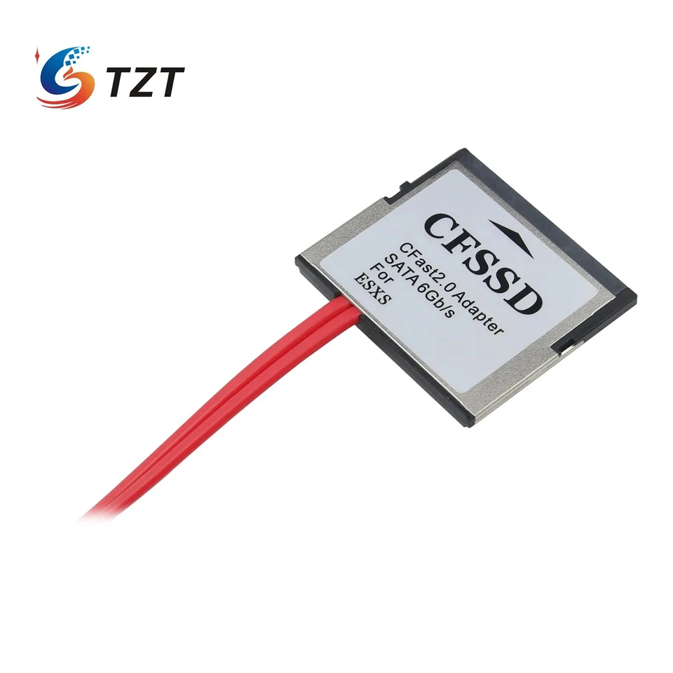 ESXS CFast 2.0 to SSD mSATA Card Converter for Canon C200 BMPCC46K Z CAM E2 - Image 3 of 4