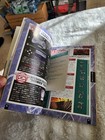 Macross Digital Mission VF-X Flight Manual Guide Book PlayStation Japan — photo 5