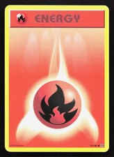 fire energy pokemon card value Amazon.com: Pokemon Fire Energy Card Set x11 - SVE 010