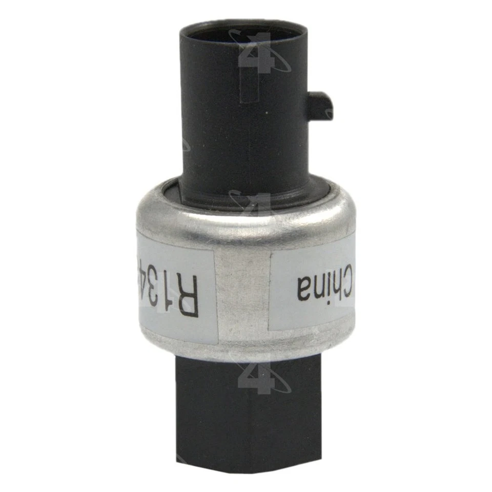 For Chevy Silverado 1500 99-02 Four Seasons 36659 A/C Clutch Cycle Switch - Image 2 of 3