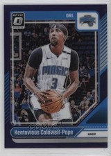 2024-25 Panini Donruss Optic Purple Prizm Kentavious Caldwell-Pope #145 1px5