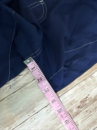 Andrew Christian Pantalones Cortos de Natación Azul Bañador Traje de Baño Para Hombre Talla 30 3.5 Ins - Imagen 8 de 8