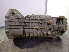 Boite de vitesse Ford RANGER