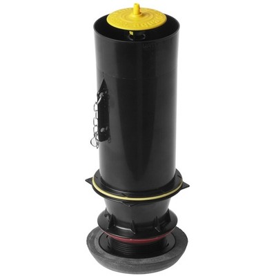 2-Inch Canister Flush Valve Kit - Compatible with Cimarron Model K-4418 & K-4369