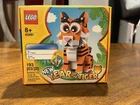 LEGO Year of the Tiger 40491 Chinese Lunar New Year GWP 193 pcs NEW & SEALED