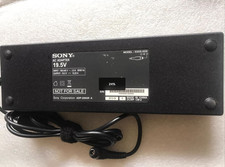 Sony ADP-200GR A with pin 19.5V 10.25A Power Supply Adapter Charger With Plug