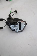 Serratura nella parte posteriore destra Toyota RAV 4 III SA CA 65268