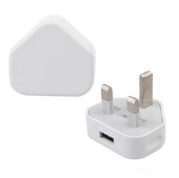 eSTUFF ES636002-BULK Home Charger UK 12W