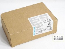 Siemens Circuit Breaker 3RV2711-1FD10 / New Original Packaging