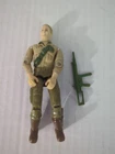 Vintage GI JOE FIGURE 1983 Duke V1 First Sergeant