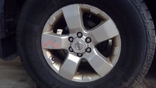 Wheel 16x7 Alloy 5 Spoke Fits 09-14 Xterra 1555628
