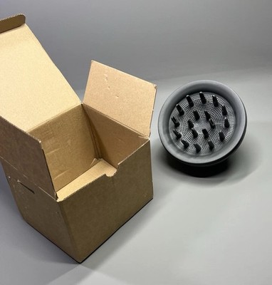 Diffusor Wave Lockenwickler Aufsatz Ersatz für Dyson Supersonic HD01 - HD016