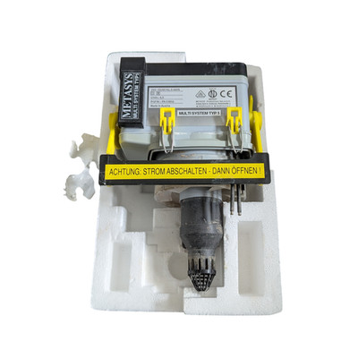 Metasys MST1 Modul 2 Amalgamabscheider Multisystem Typ 1 Trockenabsaugung M1