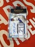 2024 Topps Luminaries FELIX HERNANDEZ triple patch AUTO 19/25 On Card Sealed HOF