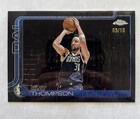 2025 Topps Klay Thompson Base (Raw)
