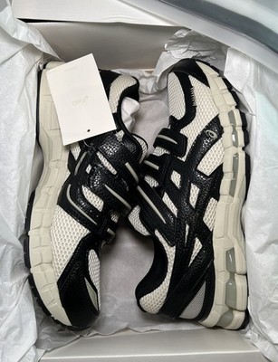 Size 9 - HAL STUDIOS x ASICS Gel Kayano 20 Bone