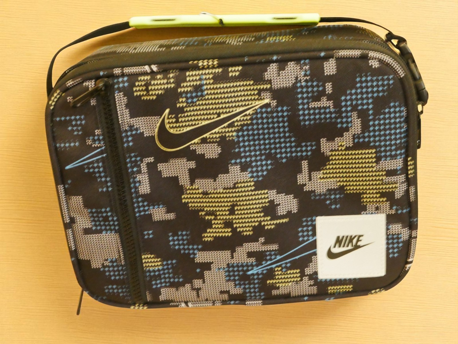 Bpa-free Insulated Tote Bag