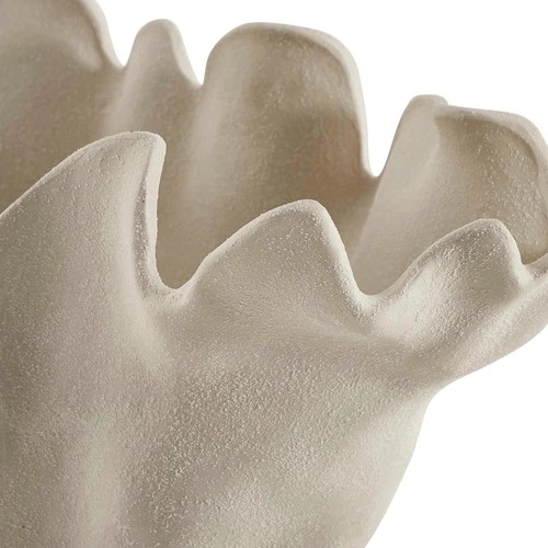 Uttermost 18284 Sand Dune 22"W Earthenware Decorative Bowl - Natural - Picture 2 of 6