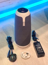 NEW Owl Labs Meeting Owl Pro MTW200 360 Degree HD Video Conference 8-Array Mic