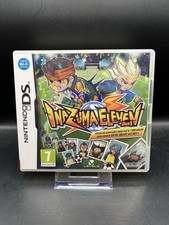 Inazuma Eleven - Nintendo DS FRA - Complet