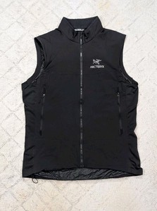 Arc`teryx Atom Vest | eBay
