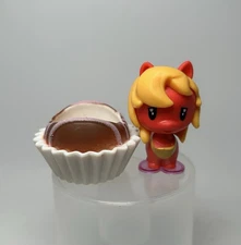 My Little Pony Cutie Mark Crew McIntosh Mini Figure MLP Hasbro