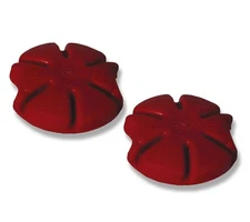 LimbSavers UltraMax Split LimbSaver RED dampener 3386