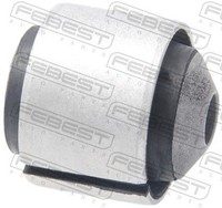 Febest BMAB-040 Lagerung, Lenker Hinten Unten FüR BMW